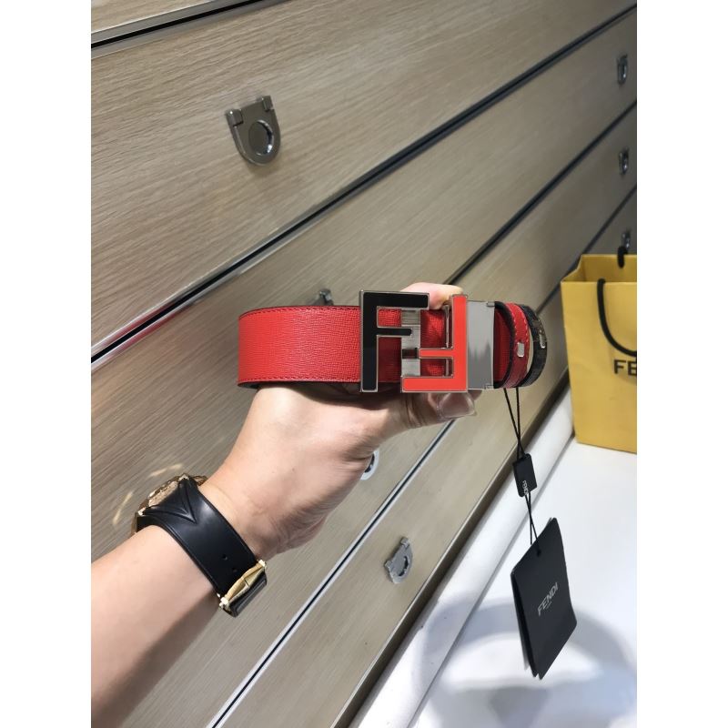 F**di belts